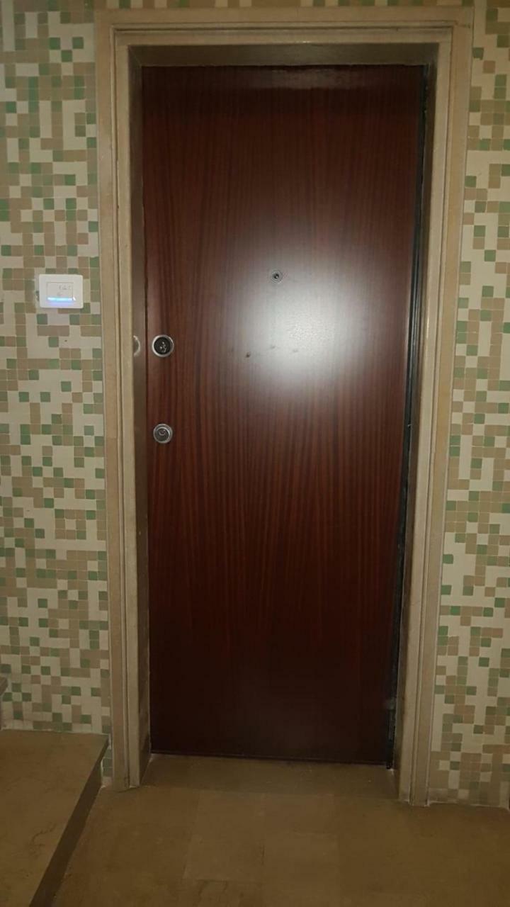 B&B Open Doors 维罗纳 外观 照片